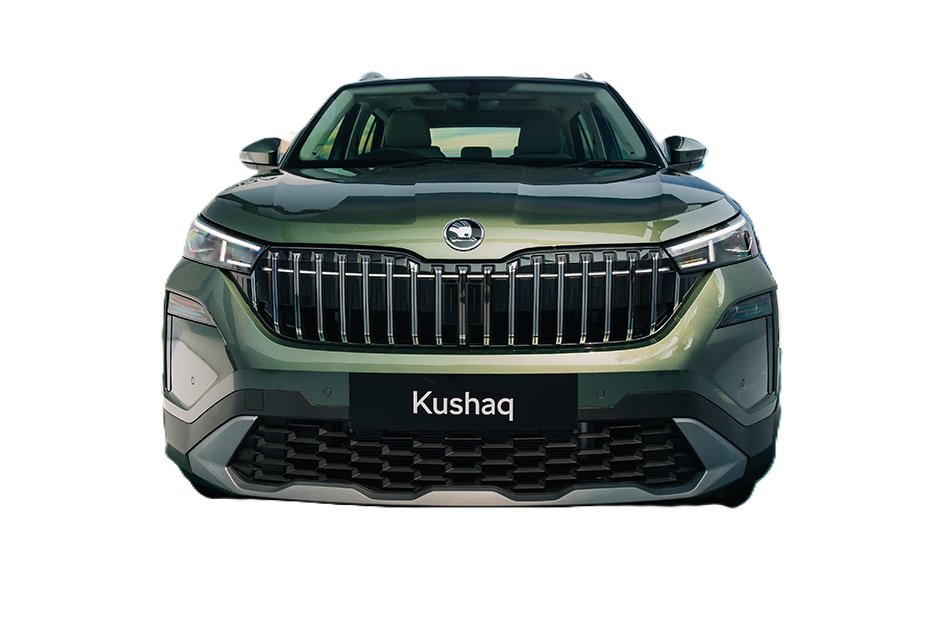 Skoda Kushaq 2026